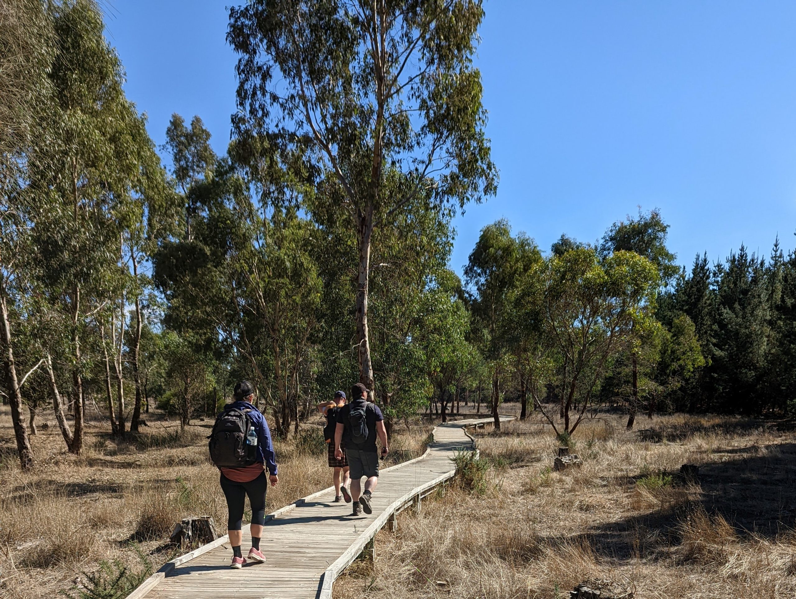 hey Heysen | Heysen Trail end to end hike 2022